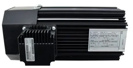 Motor MF07ZC104-133P9401