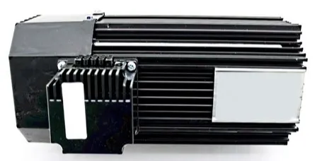 Motor MF07ZC104-13329401