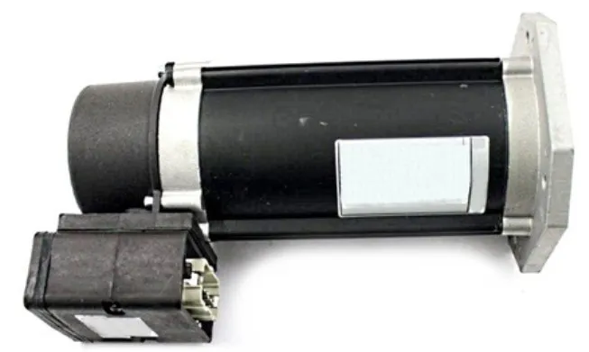 Motor 52290443 (MF06LA200-132F85002E-IP55)