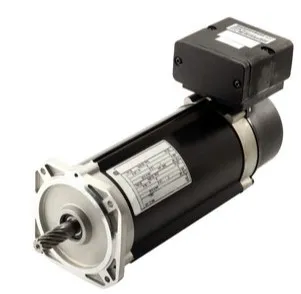 Motor 52761801 (MF06LA200-132F85033ERIP66)