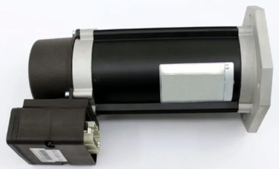 Motor 52290444 (MF06LA100-131F81002E-IP55)