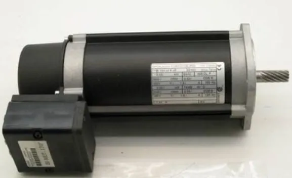 Motor 52306623 (MF06LA200-132F85010E-IP66)