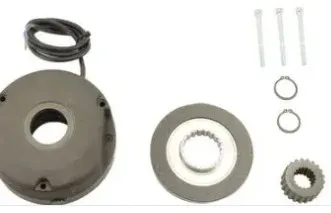 Konecranes broms NM38732NR5V