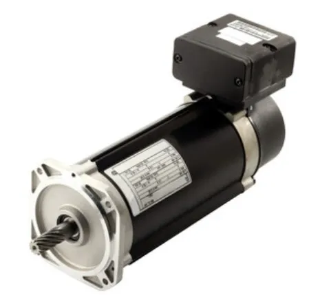 Motor 52366935 (MF06LA104-133P85018T-IP66)