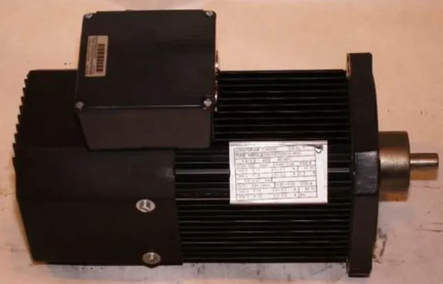 Motor 52273179 (MF09LB104-132P35072--IP55)