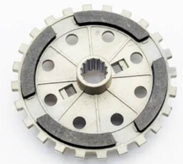 Bromshjul 39901833 (MT07-3JW45V)