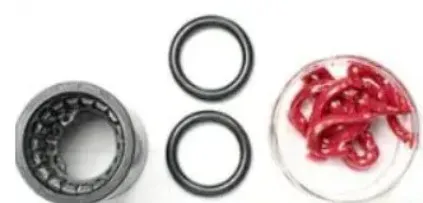 Koppling 3000000236 (S3G008-A)