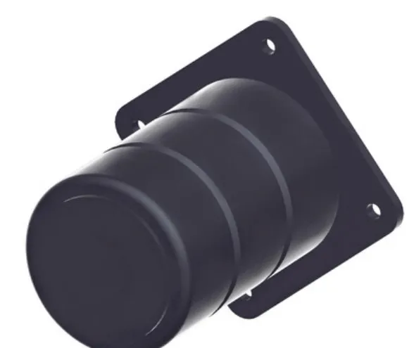 Konecranes Buffert 52832213