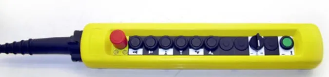 Konecranes manöverdon 52804512