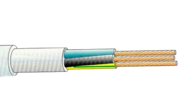 Demag kabel 50493844