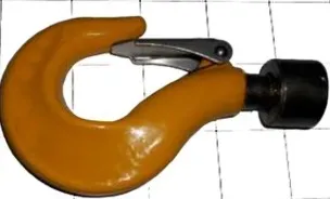 Verlinde krok VT0006600