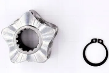 Verlinde kedjehjul VT0005106