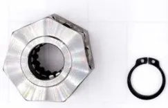 Verlinde kedjehjul VT0005110