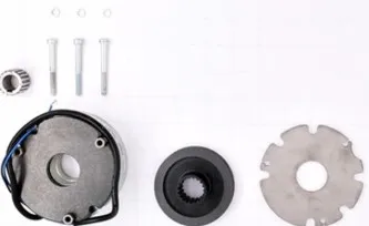 Verlinde magnet 556556