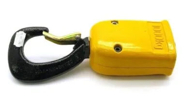 Demag krokblock 56136044 (PK 5)