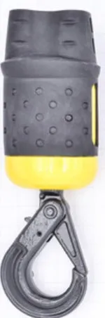 Verlinde krokblock VT0007737