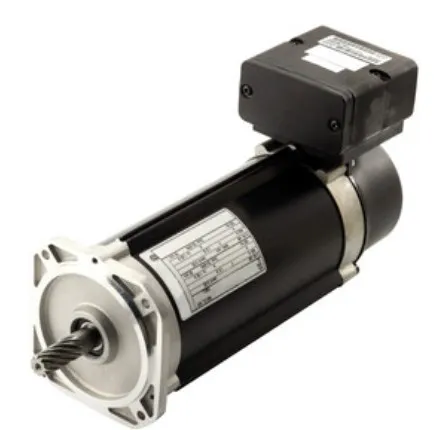 Verlinde motor VT0013909 (MF06MK104-136P85055--IP66)