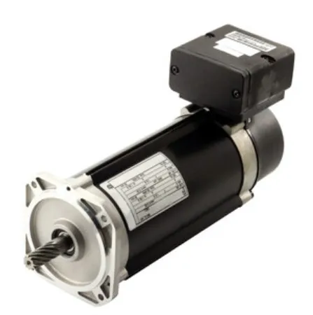 SWF motor N0013486 (MF06MK104-136A83055--IP66)