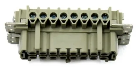 Kontakt X40F2 female (99.706.9114.1)