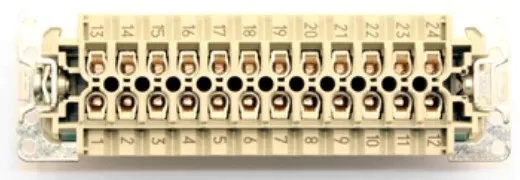 Kontakt female X32C2 (99.714.9114.1)