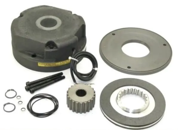 Demag broms D0000894 (NM39351NR2V)