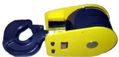 Demag krokblock D0005570