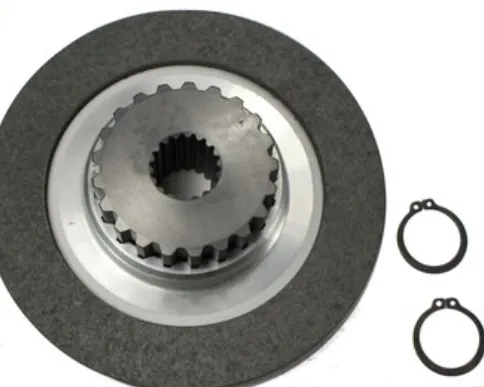 Demag bromsskiva D0000651