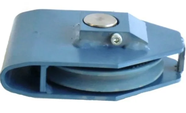 Demag linskiveset 82802033