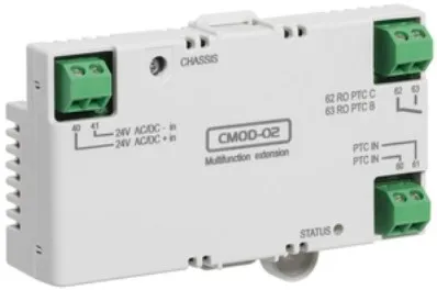 ABB kretskort 3AXD50000004418 (CMOD-02)
