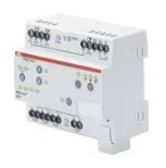 ABB fläktstyrning 2CDG110215R0011 (FCC/S1.3.2.1)