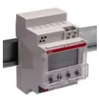 ABB kopplingsur 2CDG120039R0011 (FW/S8.2.1)