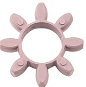 Abus kopplingsgummi AN-18465