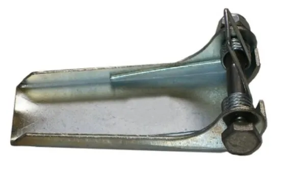 Krokspärr 52354751 (DIN-S10D12)