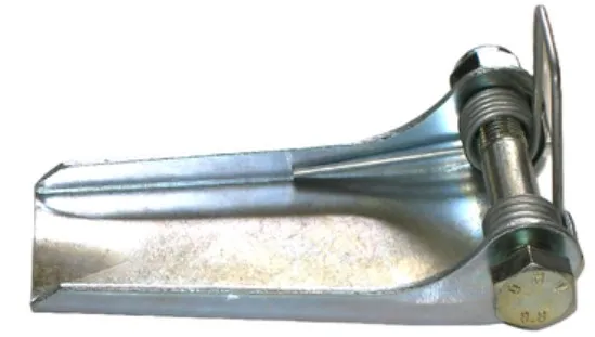 Krokspärr 52354752 (DIN-S12D16)