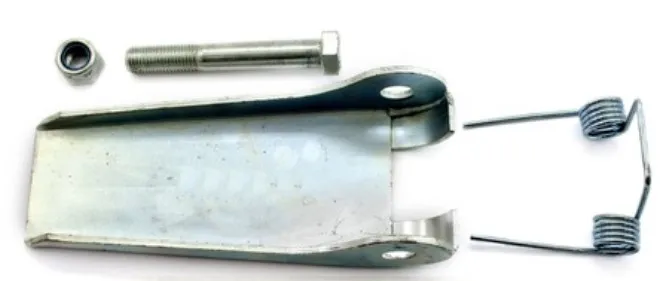 Krokspärr 52354755 (DIN-S20D25)