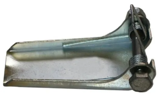 Demag krokspärr D0000900 (DIN-S10D12)
