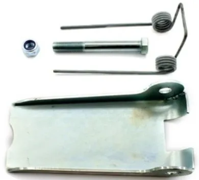 Demag krokspärr D0000903