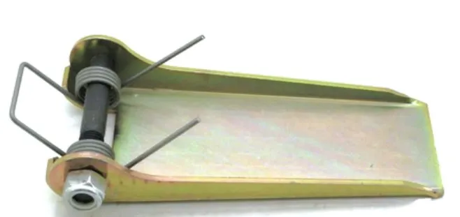 Demag krokspärr D0002414