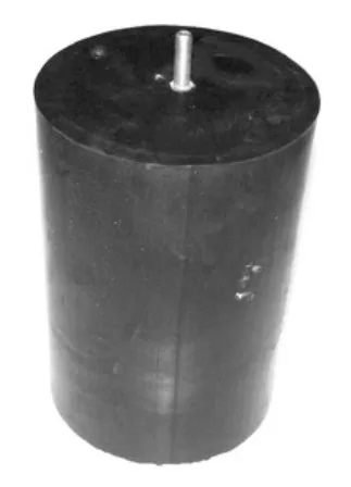 Demag buffert D0006645