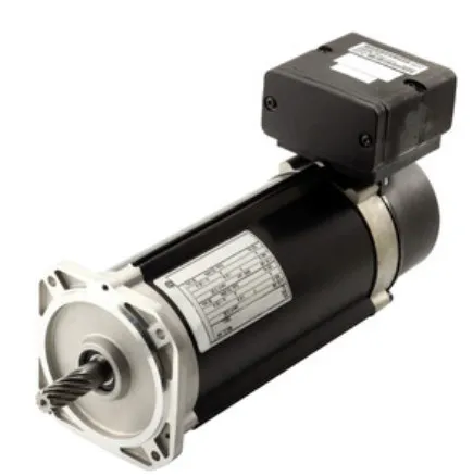 Motor D0004094 (MF06MK104-136P85054-KIP66)