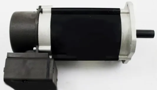 Demag motor D0004083