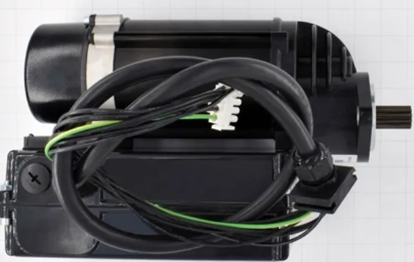 Motor D0003909 (MF06MK104-136P85054--IP66)