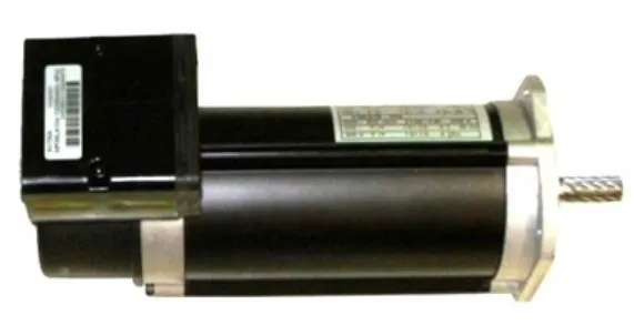 Motor D0003876