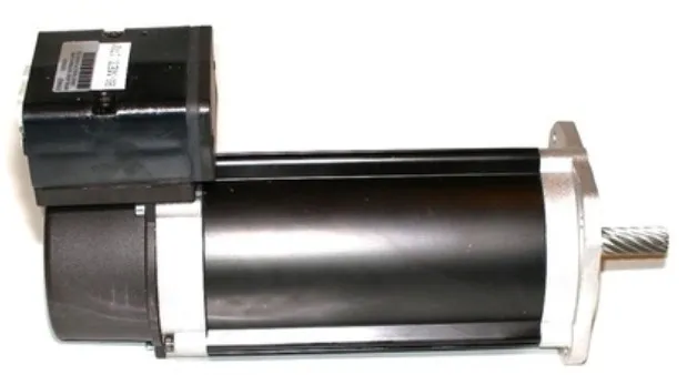 Demag motor D0004100