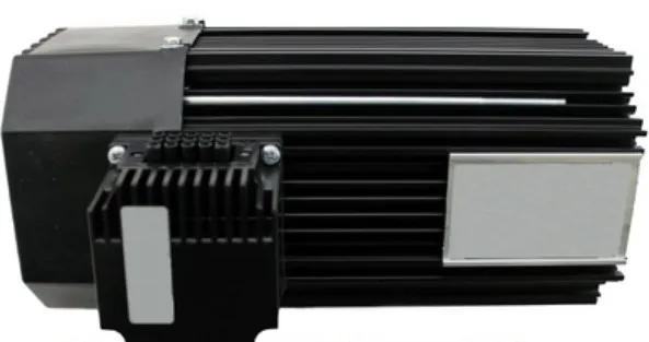 Demag motor D0004101