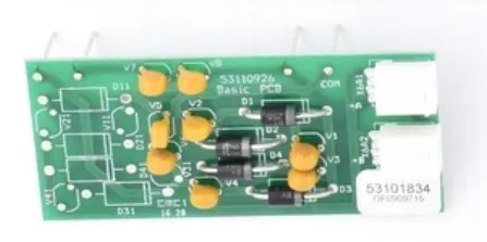 Likriktare D0004936 (208V-690V-DB)