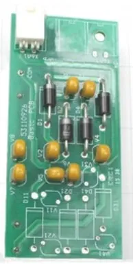 Likriktare D0004443 (208V-690V-SB)