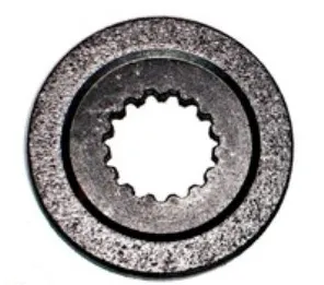 Bromsskiva D0004251