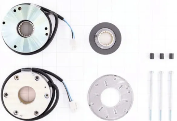 Broms D0004694 (U190M2.8FDCD84D60N2)