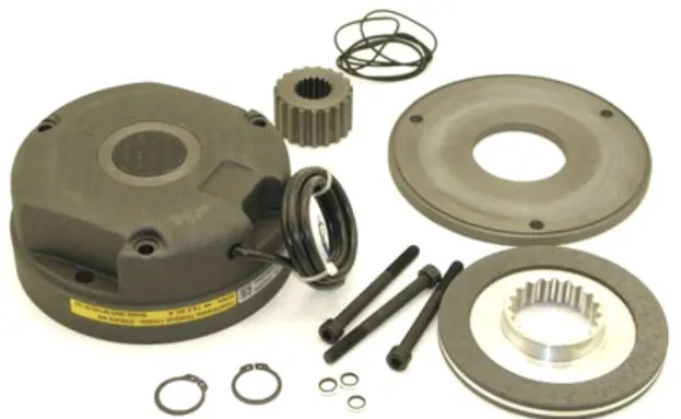 Demag broms D0000890 (NM39340NR2V)